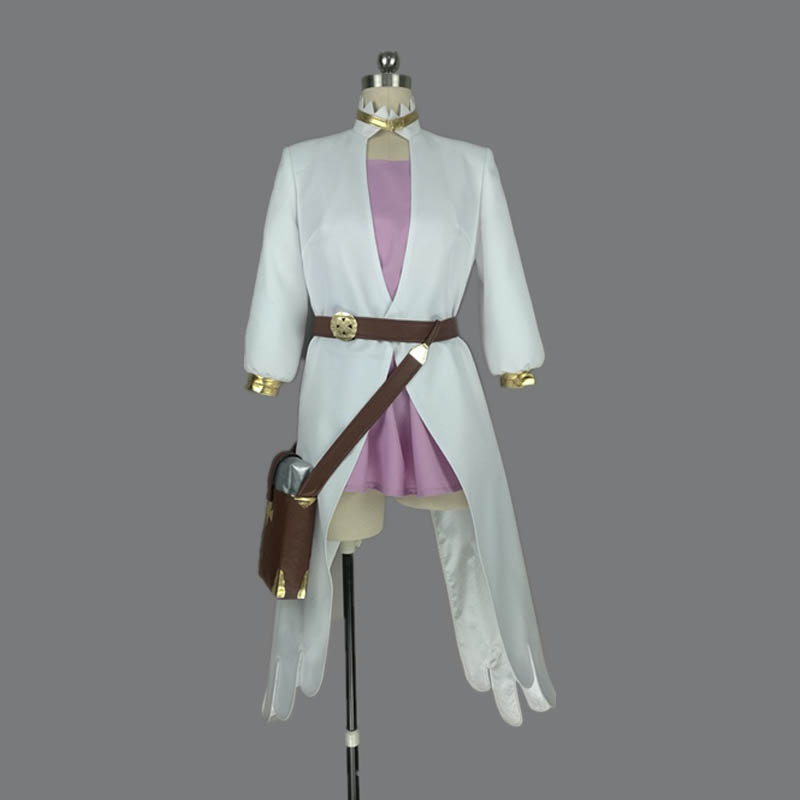 Noelle Silva Cosplay Kostüm An – Black Clover Grimoire Bewertung und Preis