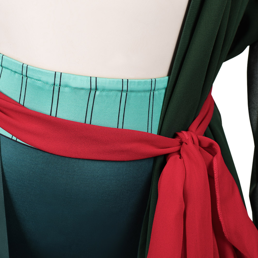 Anime Piraten Roronoa Cosplay  – Cosplay Anime Zoro Bewertung und Preis