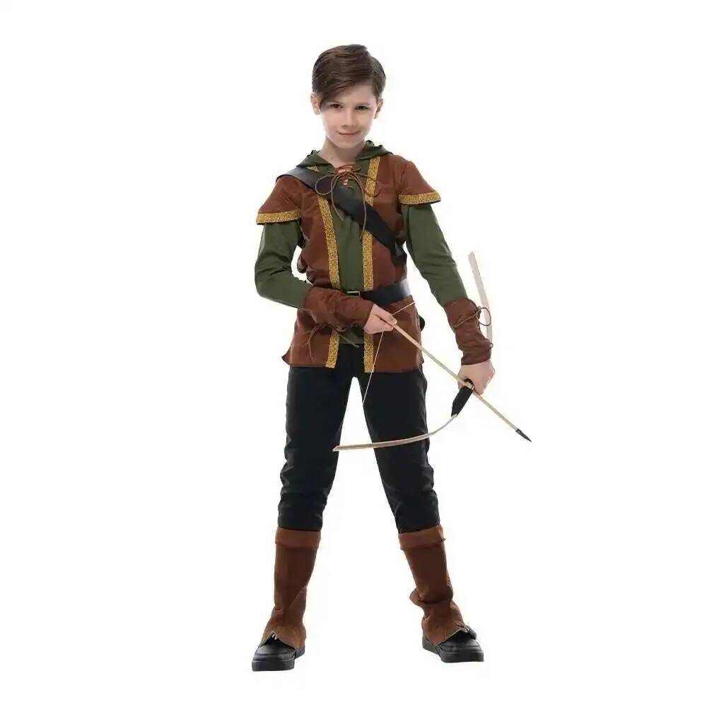 Jungen Snailify Kinder-Bogensc – Cosplay Anime Women Bewertung und Preis