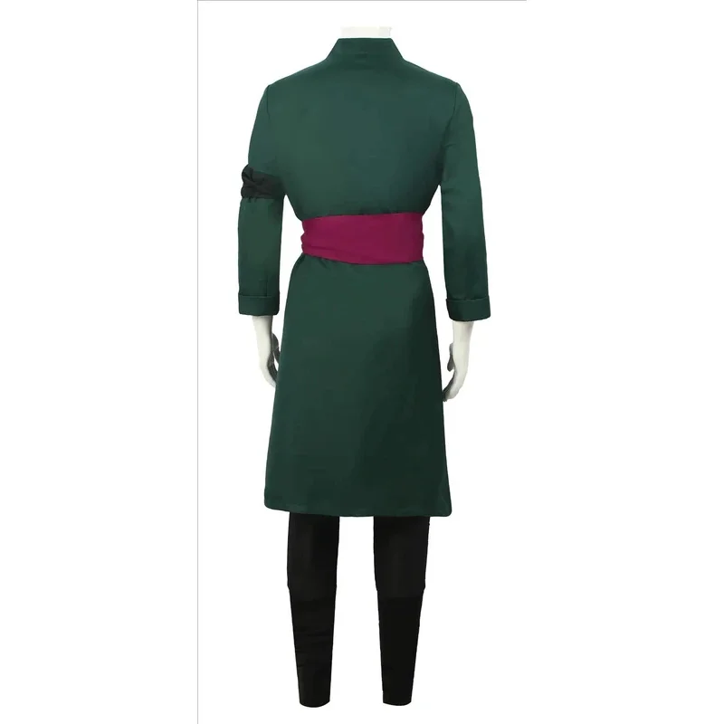 Anime Roronoa Cosplay Kostüm U – Cosplay Anime Zoro Bewertung und Preis