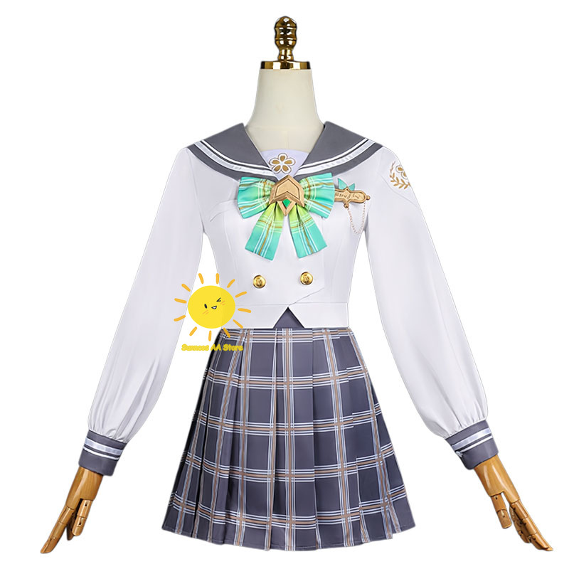 Honkai: Star Rail Cosplay Fire – Cosplay Anime Women Bewertung und Preis