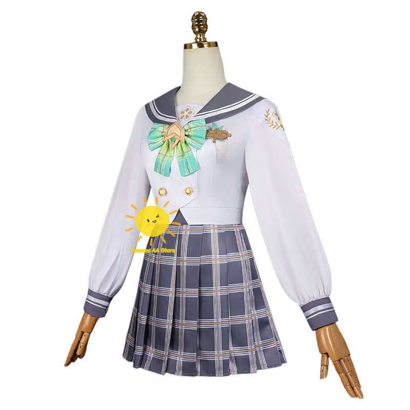 Honkai: Star Rail Cosplay Fire – Cosplay Anime Women Bewertung und Preis