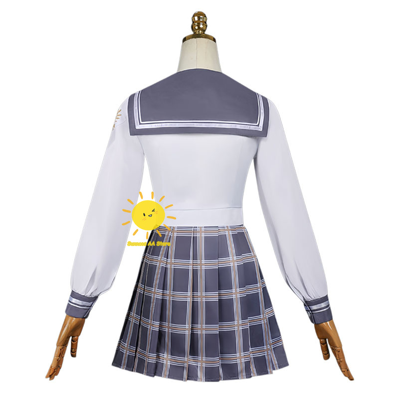 Honkai: Star Rail Cosplay Fire – Cosplay Anime Women Bewertung und Preis