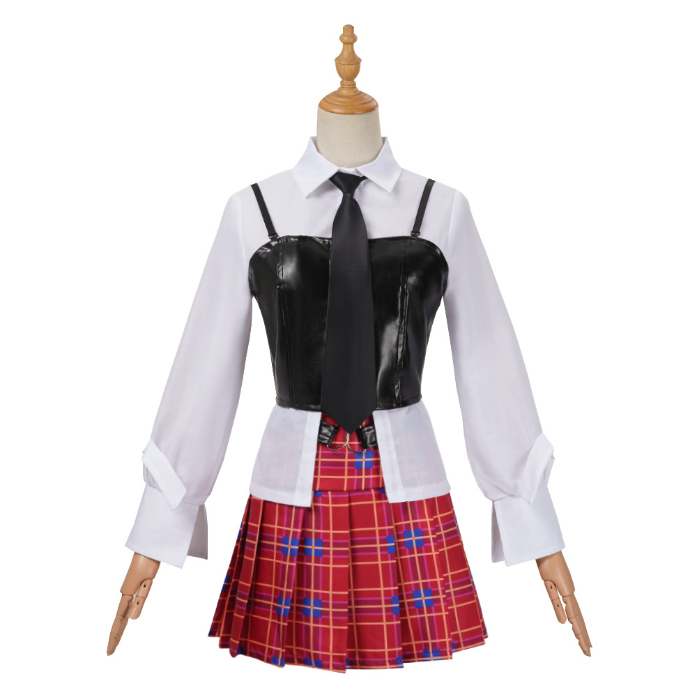 Anime-Event Rollenspiel-Anzug  – Anime Cosplay Events 2026 Bewertung und Preis