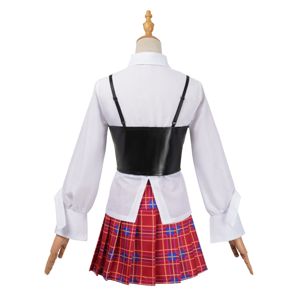 Anime-Event Rollenspiel-Anzug  – Anime Cosplay Events 2026 Bewertung und Preis