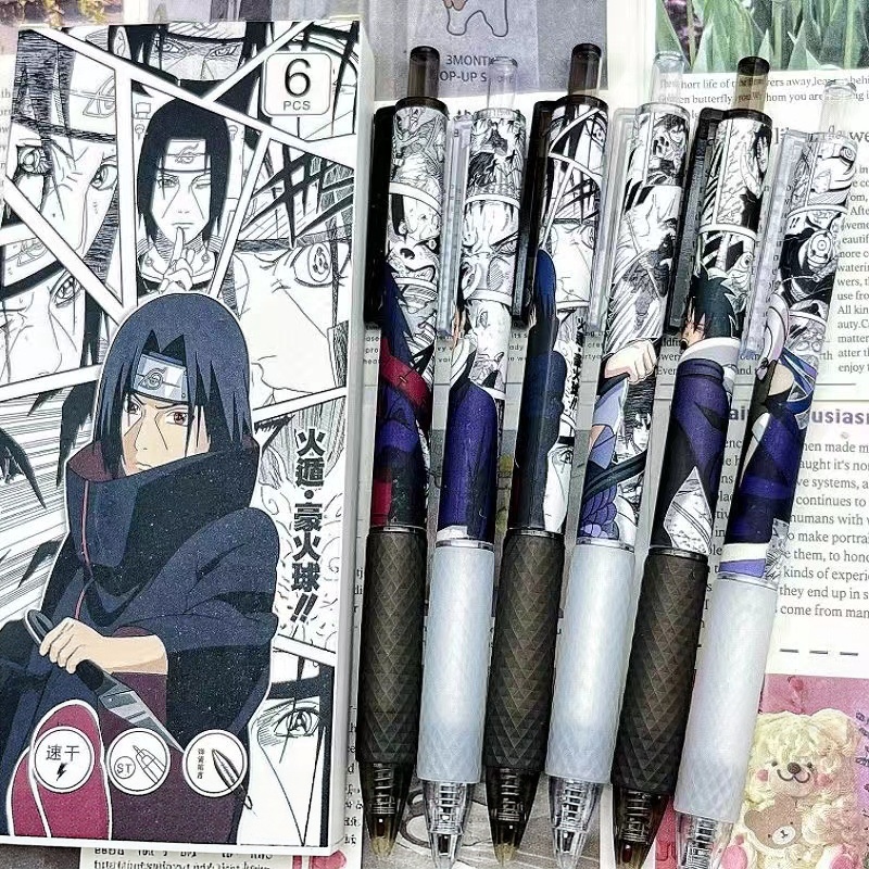 Neuer Naruto Anime-Merchandise – Anime Cosplay Quiz Bewertung und Preis