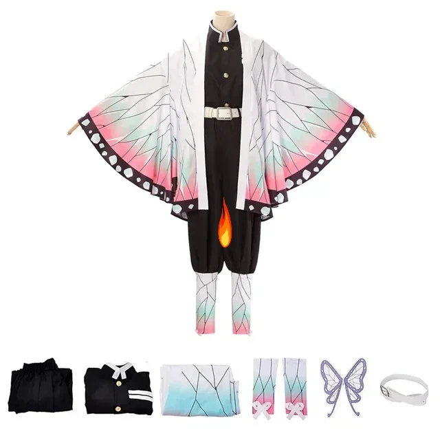 2026 Japanisches Anime-Cosplay – Anime Cosplay Makeup Bewertung und Preis