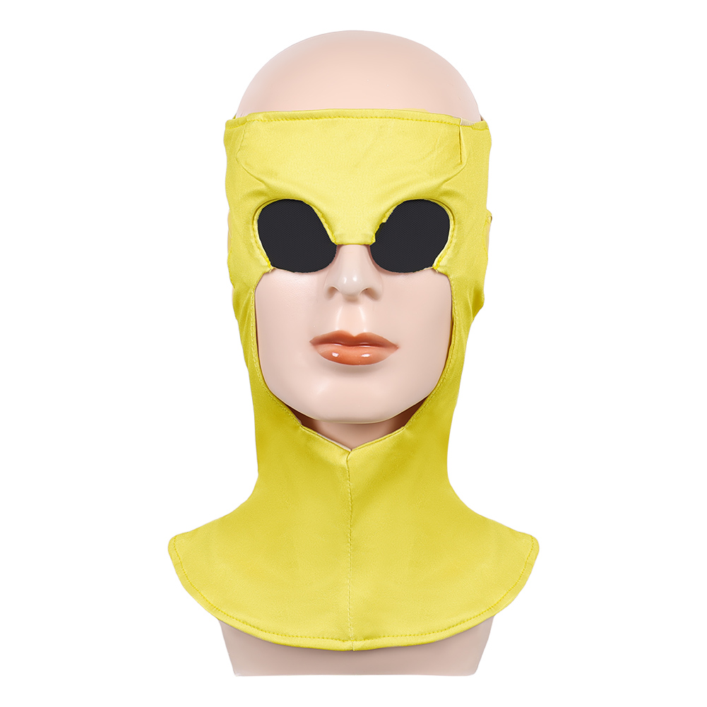 Mark Grayson Maske Cosplay Män – Anime Cosplay Face Bewertung und Preis