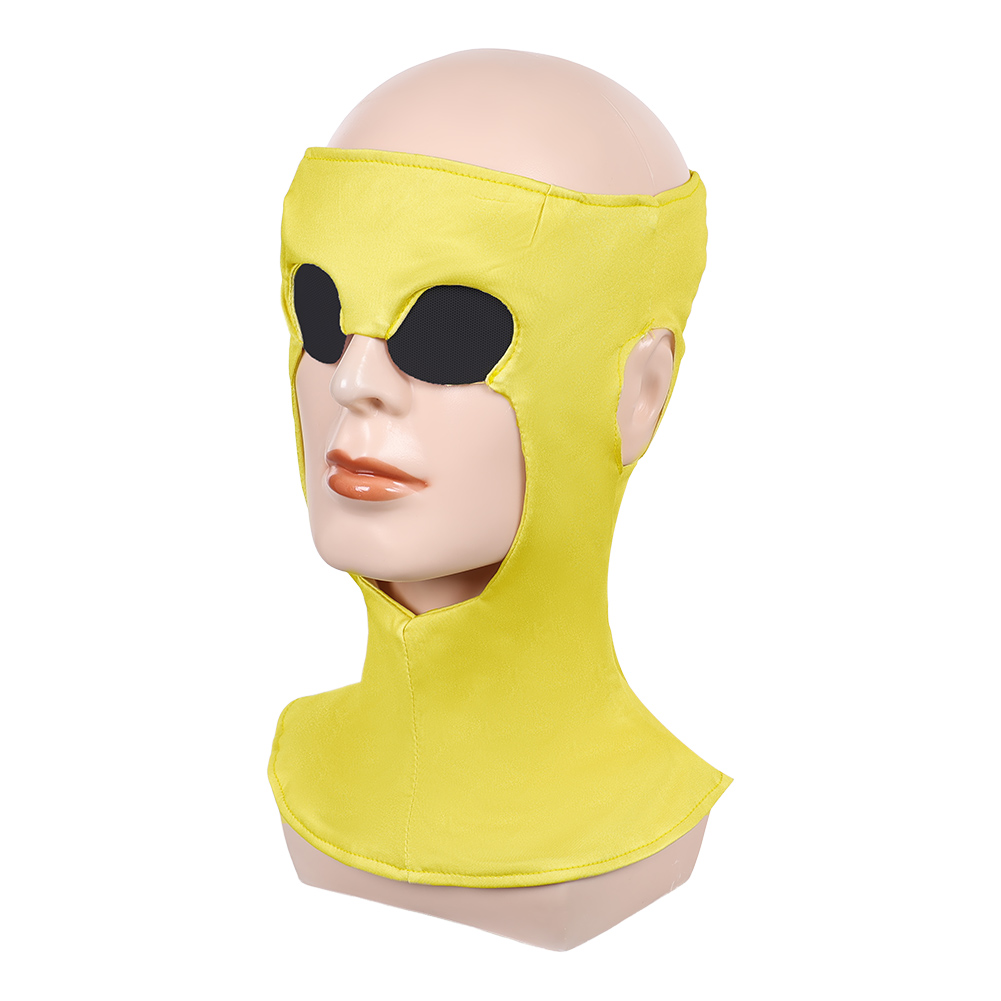Mark Grayson Maske Cosplay Män – Anime Cosplay Face Bewertung und Preis