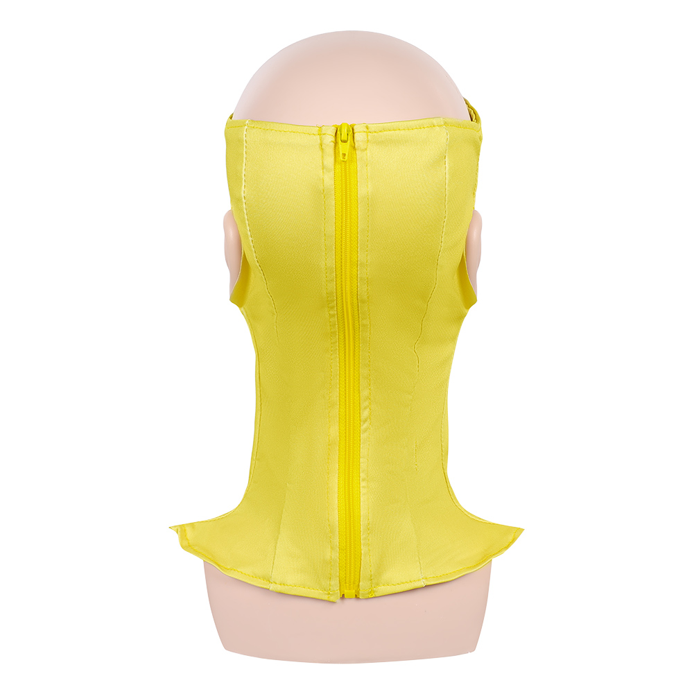 Mark Grayson Maske Cosplay Män – Anime Cosplay Face Bewertung und Preis
