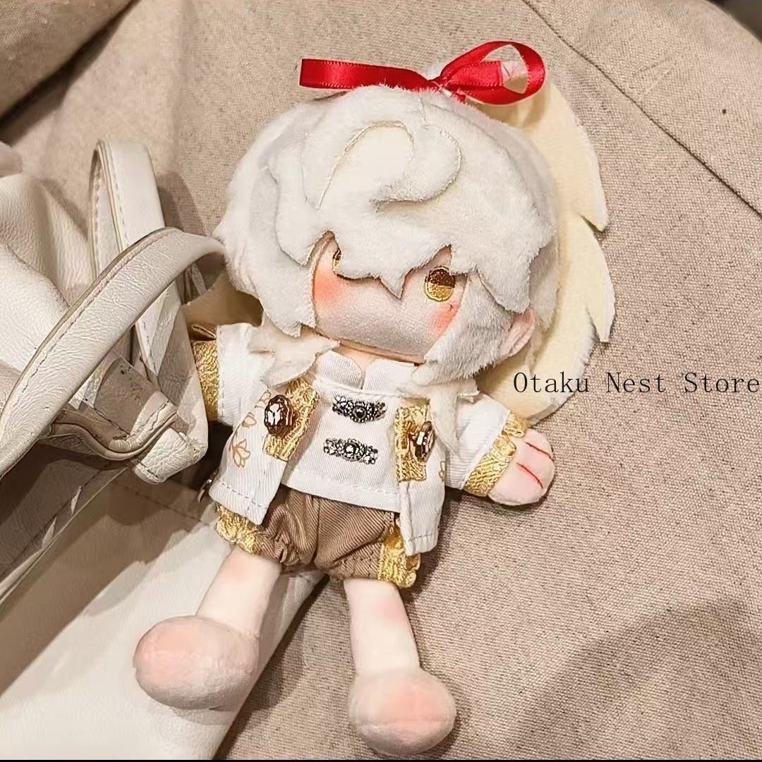 Anime 15 cm Honkai: Star Rail  – Anime Cosplay Party Bewertung und Preis