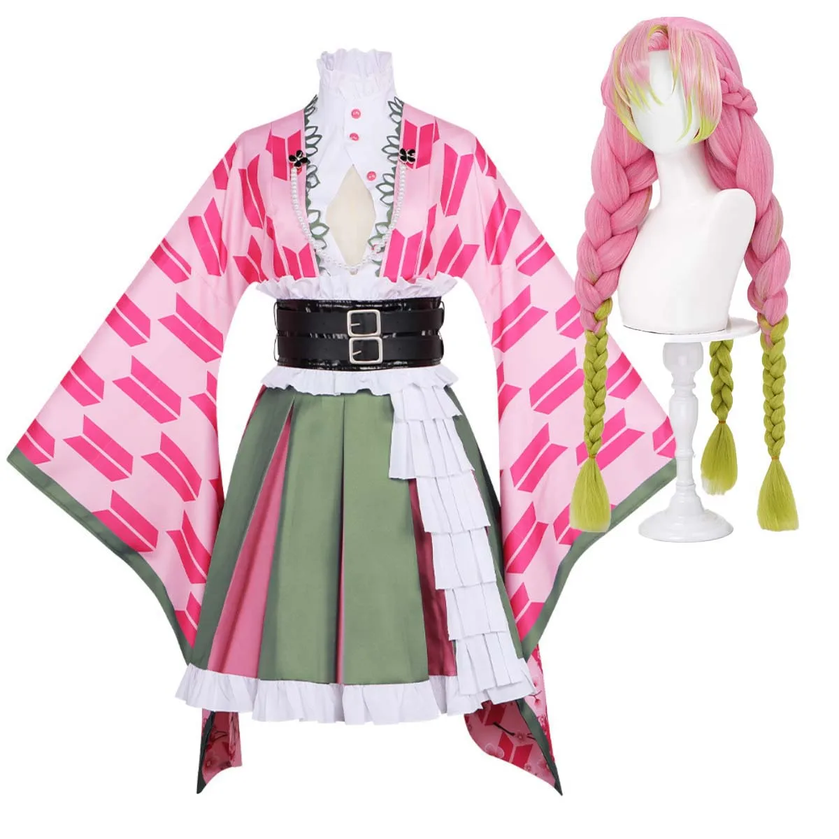 2026 Halloween- und Cosplay-Ev – Anime Cosplay Events 2026 Bewertung und Preis