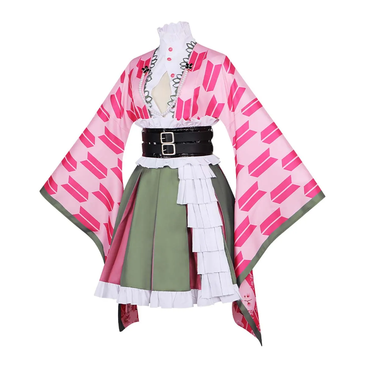 2026 Halloween- und Cosplay-Ev – Anime Cosplay Events 2026 Bewertung und Preis