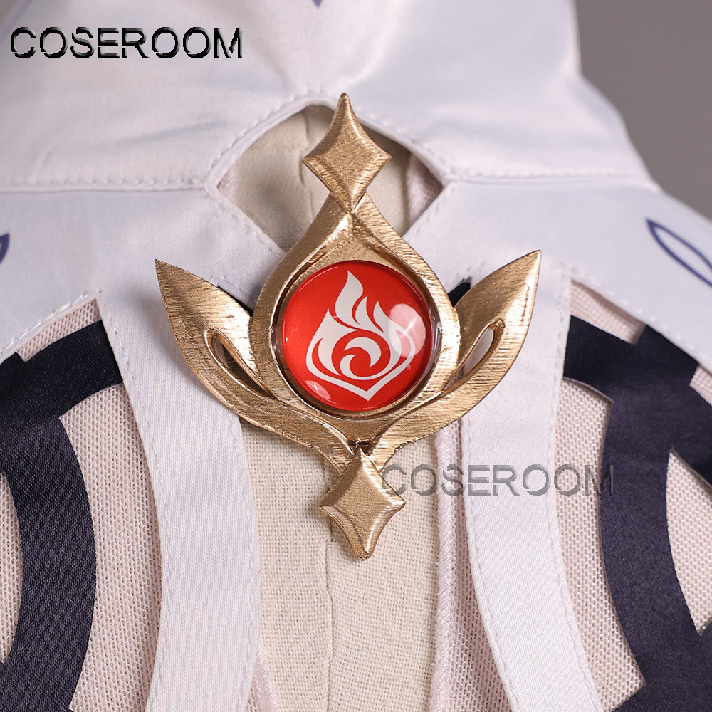Spiel GenshinImpact Hexenzirke – Cosplay Anime Shoes Bewertung und Preis