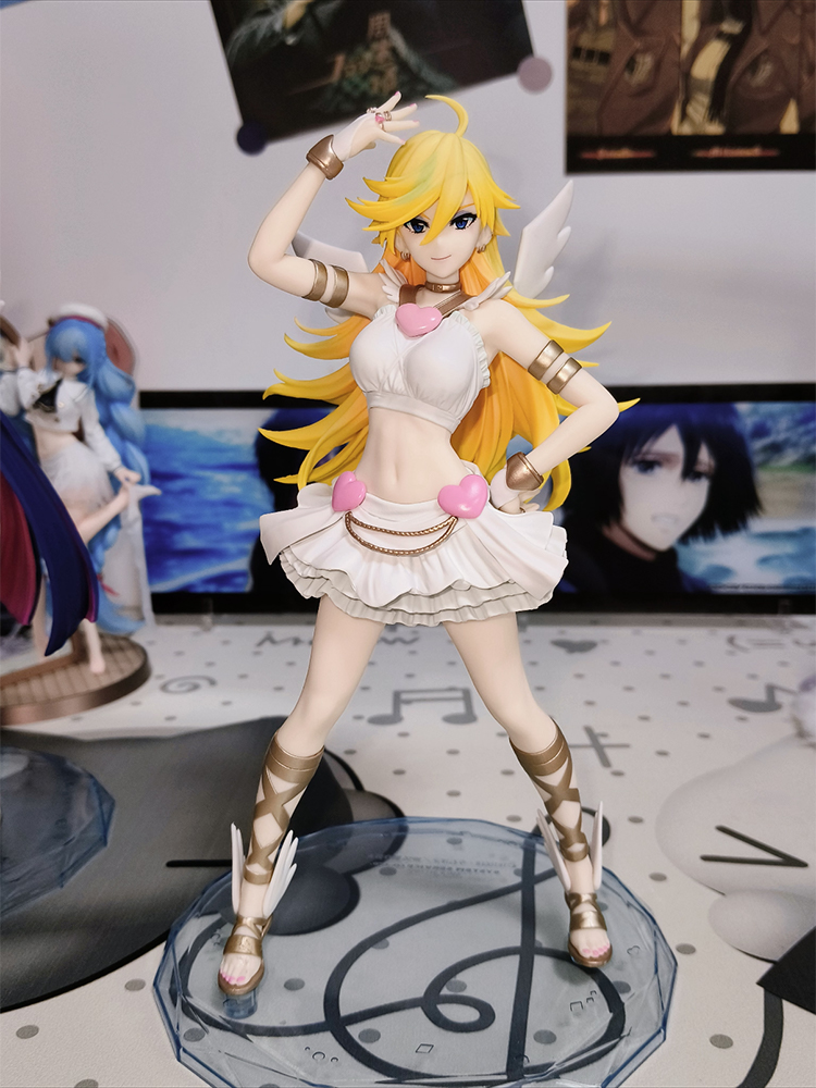 Original Panty & Stocking With – Kotobukiya Bishoujo Bewertung und Preis