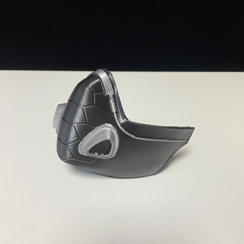 AUF LAGER Valorant Viper Cospl – Anime Cosplay Face Bewertung und Preis
