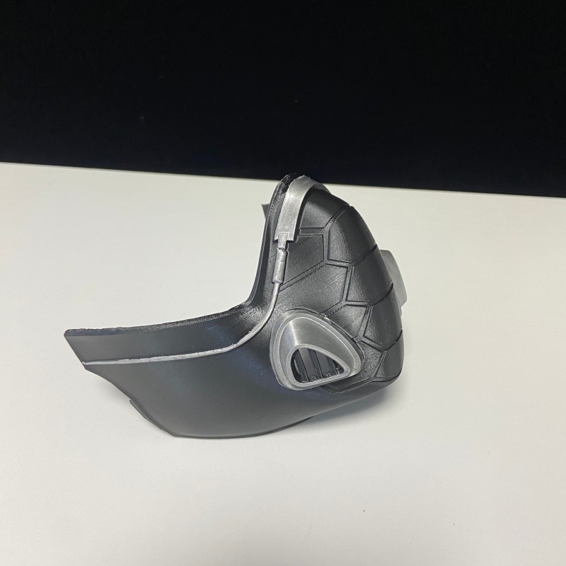 AUF LAGER Valorant Viper Cospl – Anime Cosplay Face Bewertung und Preis