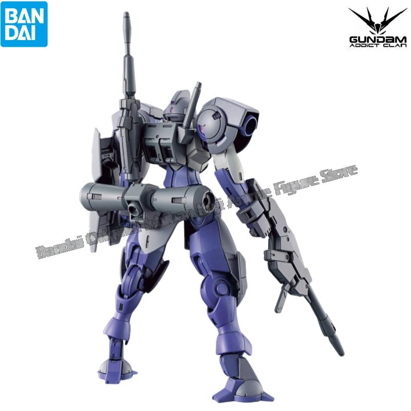 Auf Lager Bandai-Modellpuppe,  – Bandai Gundam Hg Bewertung und Preis
