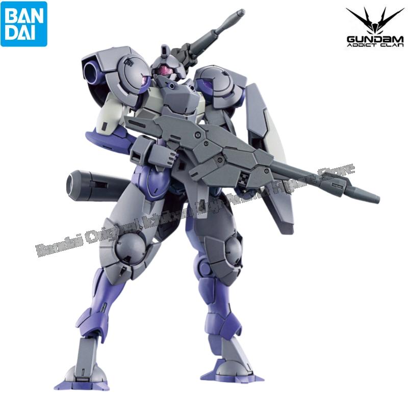 Auf Lager Bandai-Modellpuppe,  – Bandai Gundam Hg Bewertung und Preis