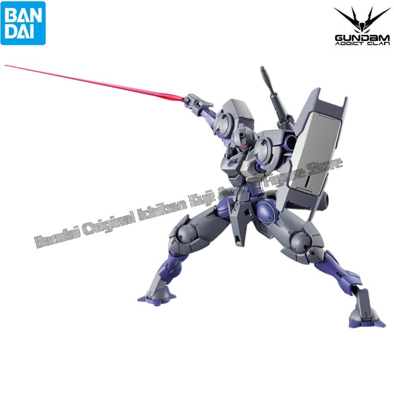 Auf Lager Bandai-Modellpuppe,  – Bandai Gundam Hg Bewertung und Preis
