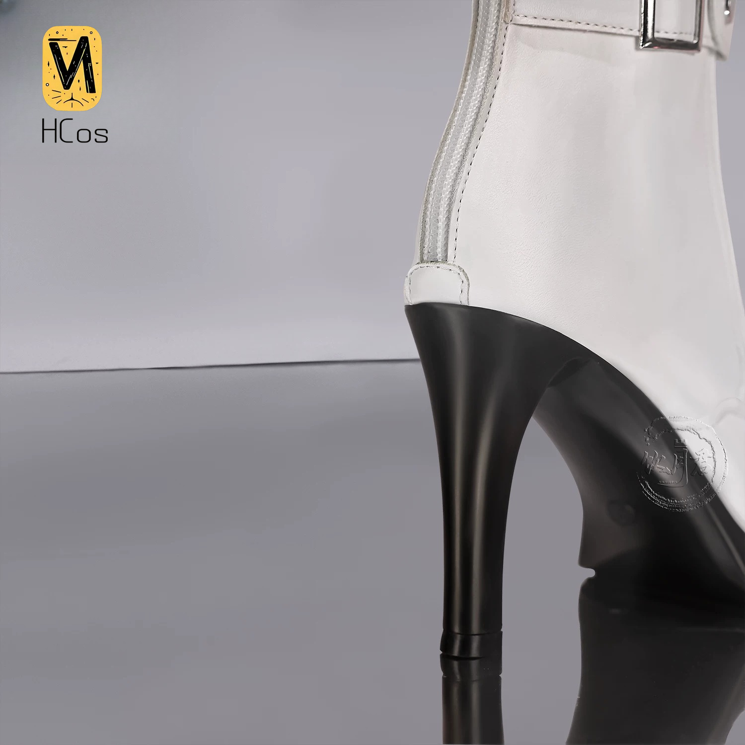 Handgefertigtes Cosplay-Outfit – Cosplay Anime Shoes Bewertung und Preis