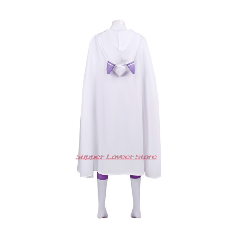 Re Zero Emilia Cosplay-Kostüm- – Anime Cosplay Events 2026 Bewertung und Preis