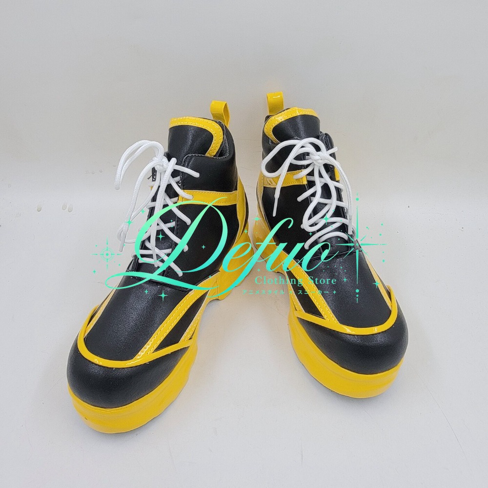 Maßgefertigte Cosplay-Schuhe f – Anime Cosplay Girl Photo Bewertung und Preis