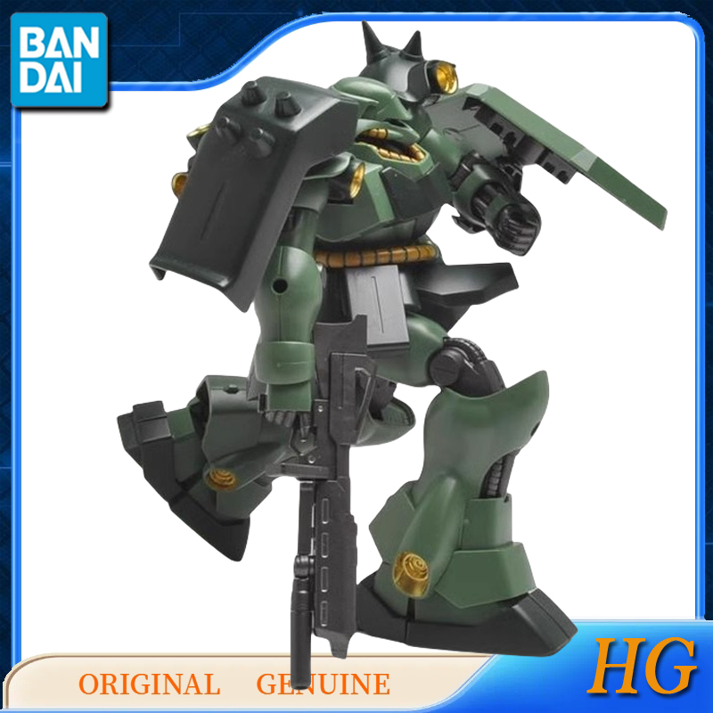 Bandai Original Original Gunda – Bandai Gundam Hg Bewertung und Preis