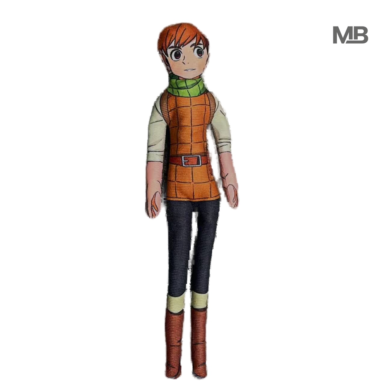 Dungeon Meshi Laios Falin Chil – Anime Cosplay Face Bewertung und Preis