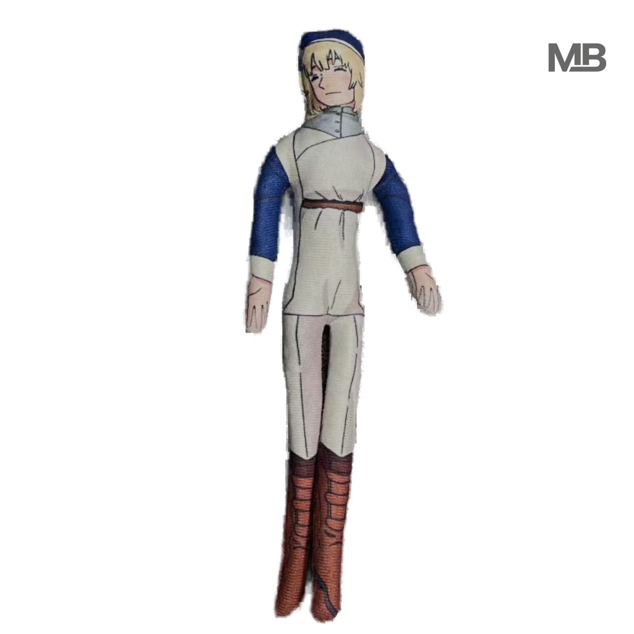 Dungeon Meshi Laios Falin Chil – Anime Cosplay Face Bewertung und Preis