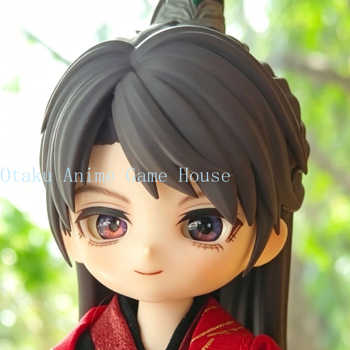 Love and Deepspace Caleb Ob11/ – Anime Cosplay Face Bewertung und Preis