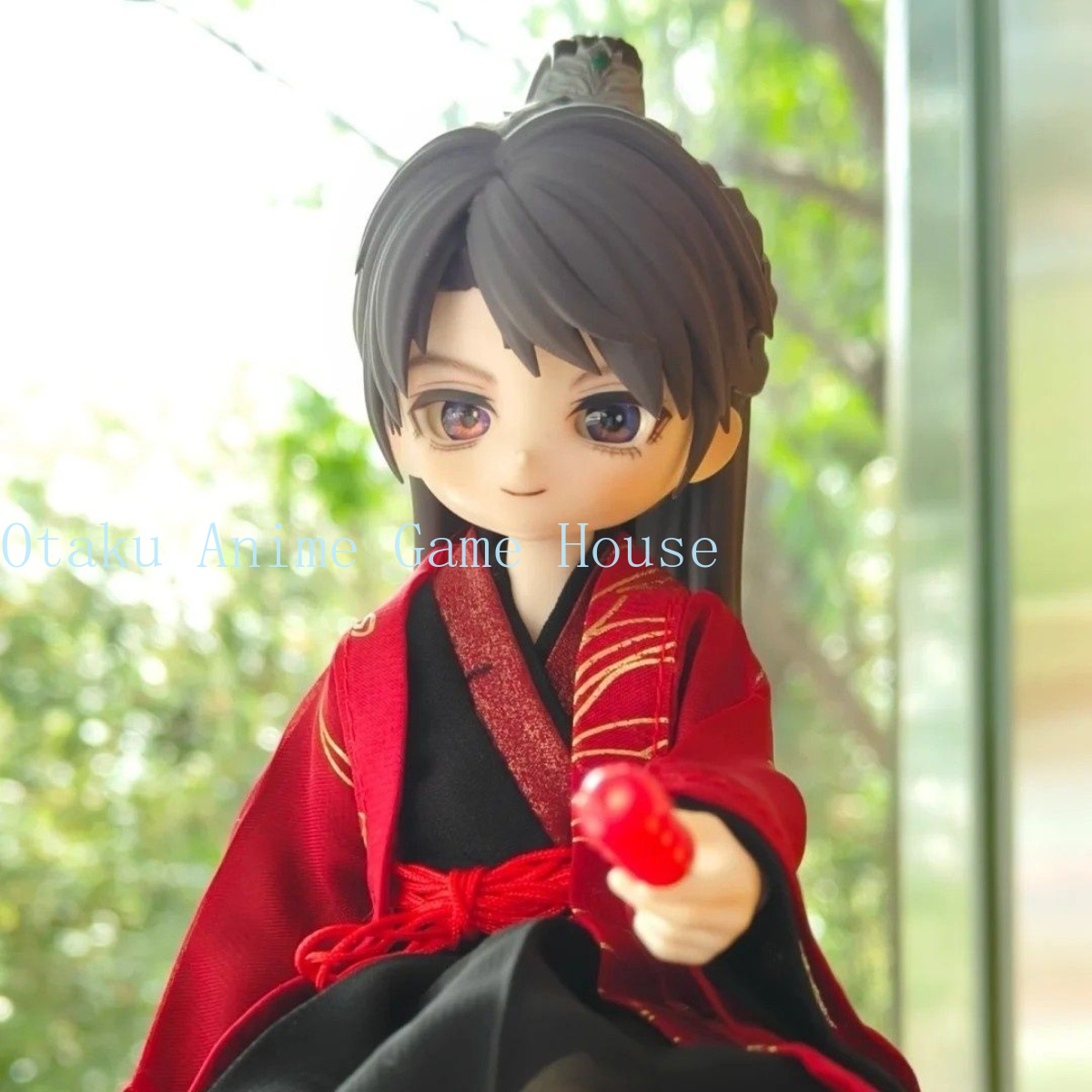 Love and Deepspace Caleb Ob11/ – Anime Cosplay Face Bewertung und Preis