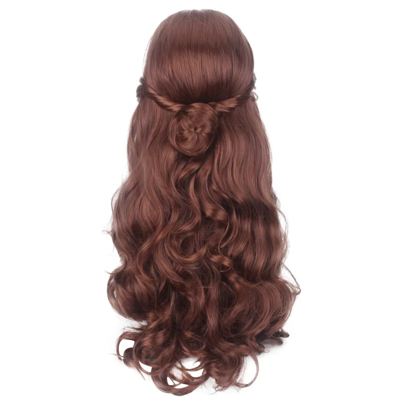 Die Schöne und das Biest Cospl – Anime Cosplay Makeup Bewertung und Preis