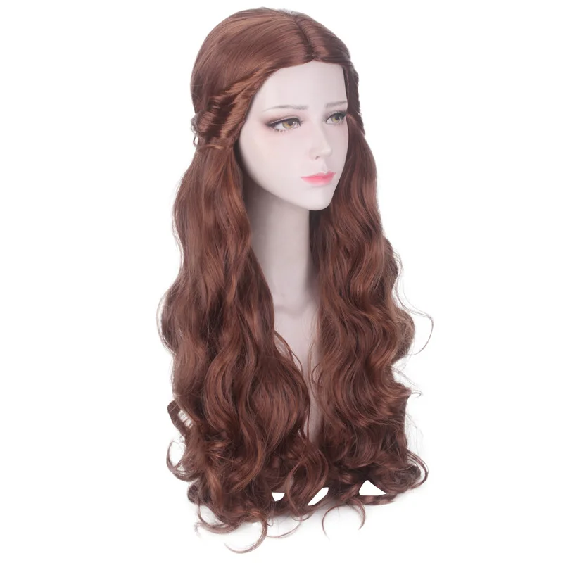 Die Schöne und das Biest Cospl – Anime Cosplay Makeup Bewertung und Preis