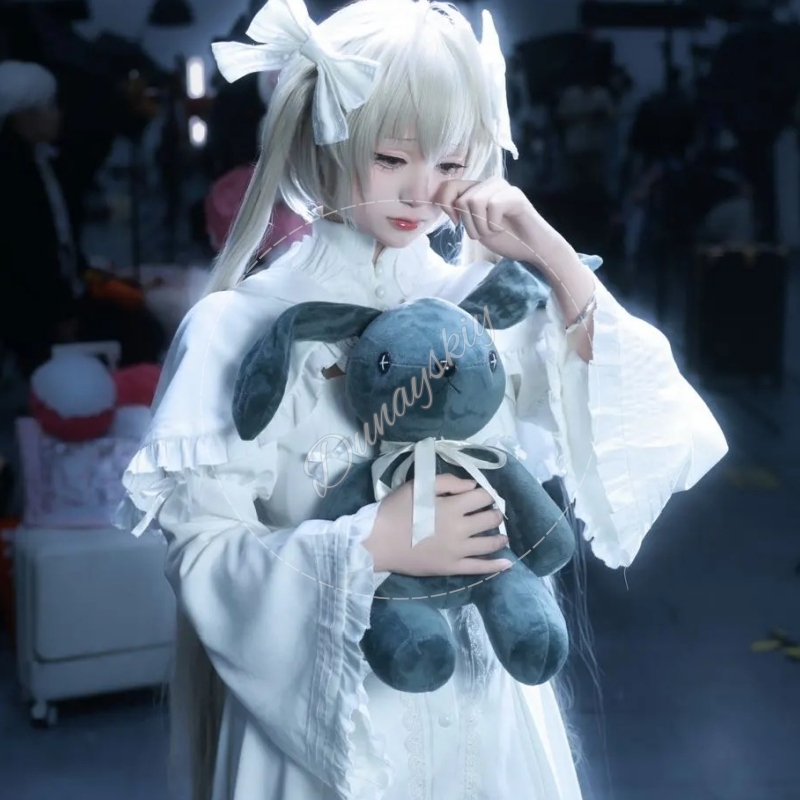 Kasugano Sora Cosplay-Zubehör, – Anime Cosplay Eyes Bewertung und Preis