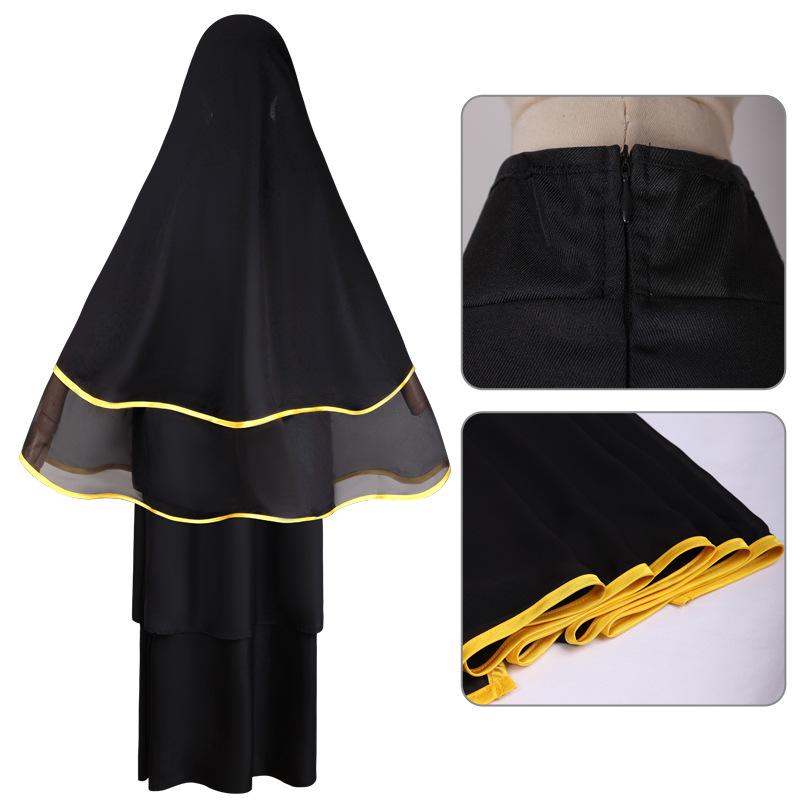2026 Hyuga Hinata Hochzeitskle – Anime Cosplay Events 2026 Bewertung und Preis