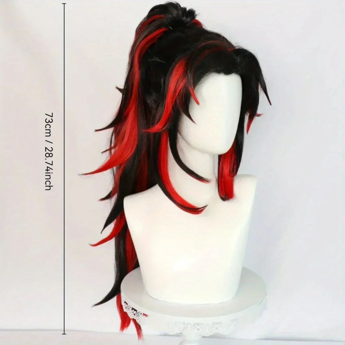 2026 Tsugikuni Yoriichi Anime  – Anime Cosplay Events 2026 Bewertung und Preis