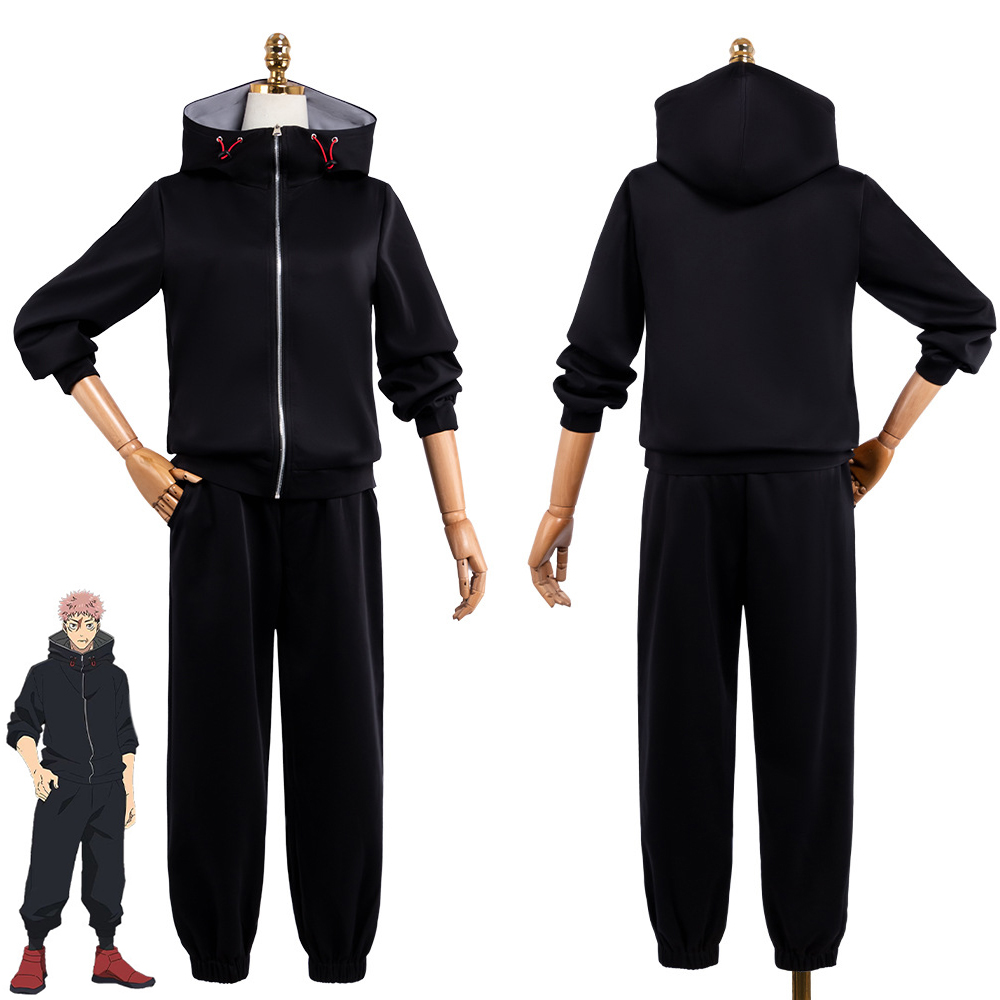 2026 Heißer Anime Jujutsu Kais – Anime Cosplay Events 2026 Bewertung und Preis