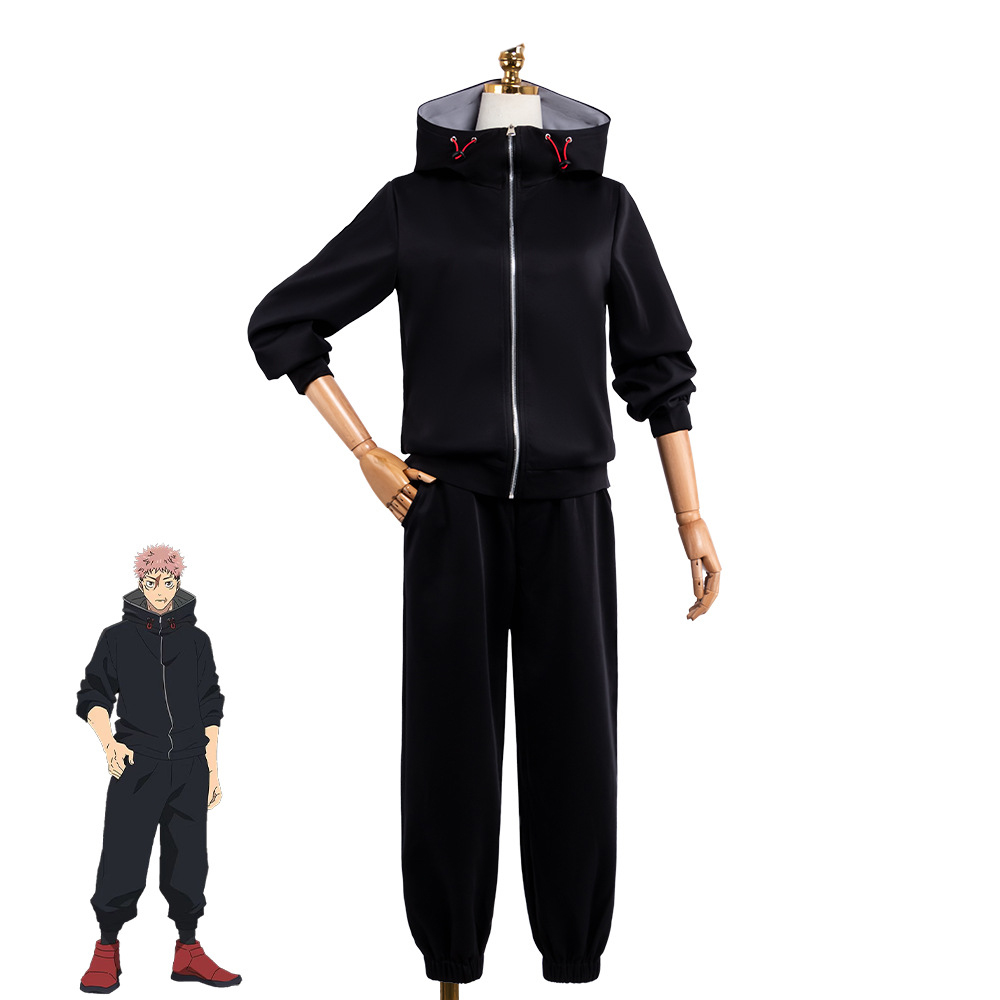 2026 Heißer Anime Jujutsu Kais – Anime Cosplay Events 2026 Bewertung und Preis