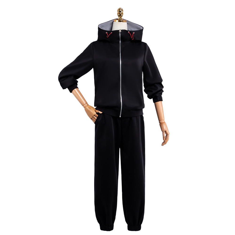 2026 Heißer Anime Jujutsu Kais – Anime Cosplay Events 2026 Bewertung und Preis