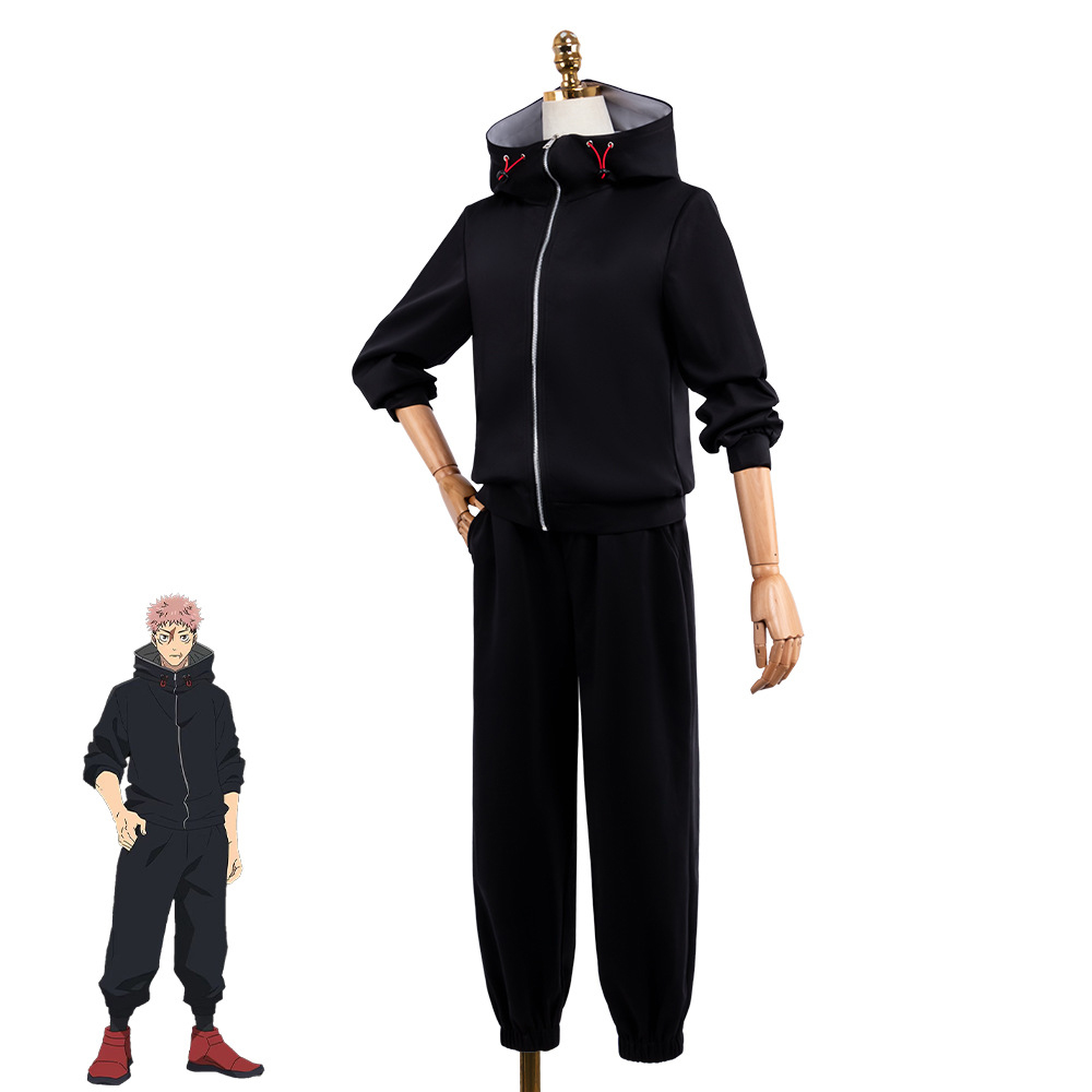 2026 Heißer Anime Jujutsu Kais – Anime Cosplay Events 2026 Bewertung und Preis