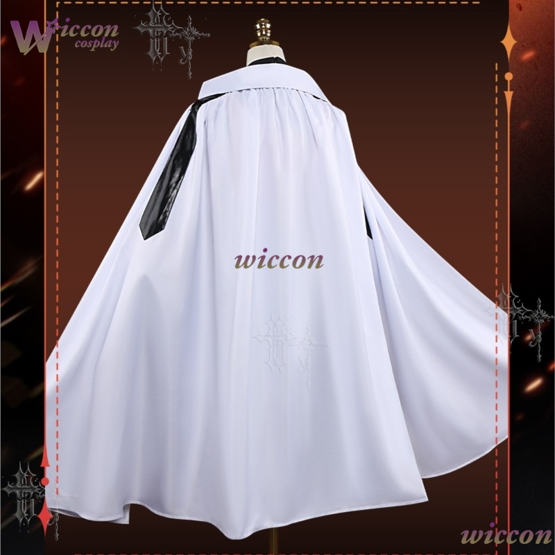 Magical Girl Lyrical Nanoha Fa – Anime Cosplay Girl Photo Bewertung und Preis