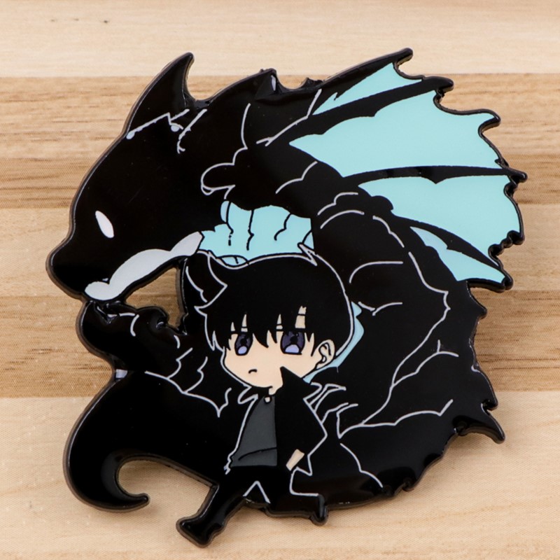 Dunkelton-Schatten-Monsterschw – Anime Cosplay Makeup Bewertung und Preis