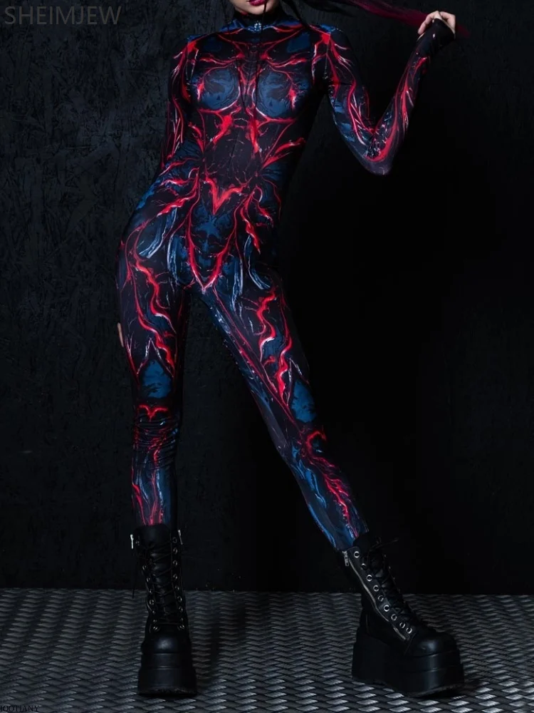 Halloween Cosplay Cyberpunk Rü – Anime Cosplay Armor Bewertung und Preis