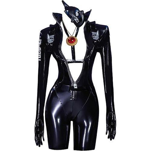 WHH Anime Nikke Quency Cosplay – Cosplay Anime Women Bewertung und Preis
