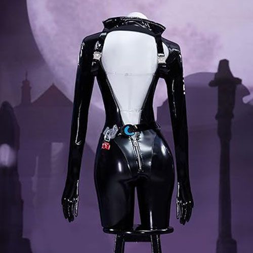 WHH Anime Nikke Quency Cosplay – Cosplay Anime Women Bewertung und Preis