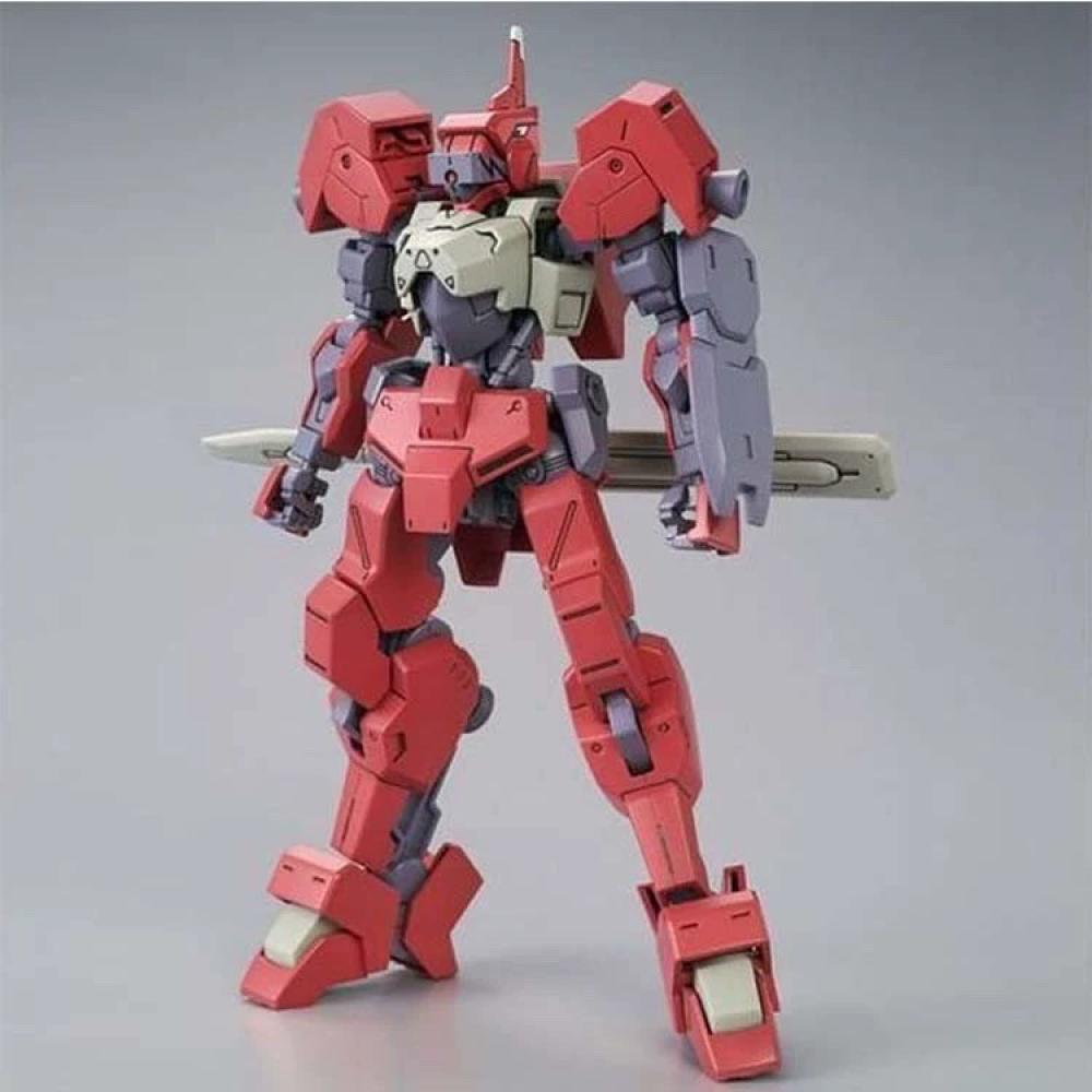 Bandai HG IBO 1/144 STH-16/tc  – Bandai Gundam Hg Bewertung und Preis