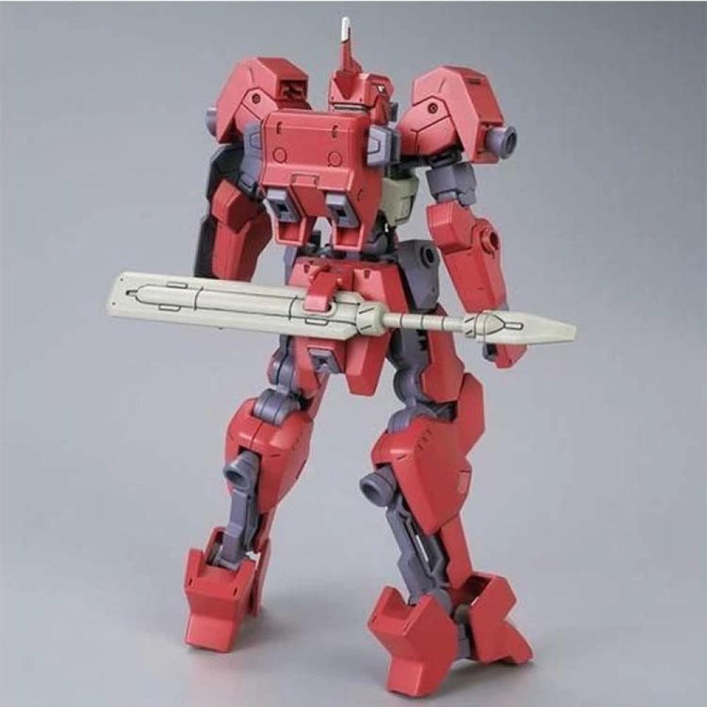 Bandai HG IBO 1/144 STH-16/tc  – Bandai Gundam Hg Bewertung und Preis