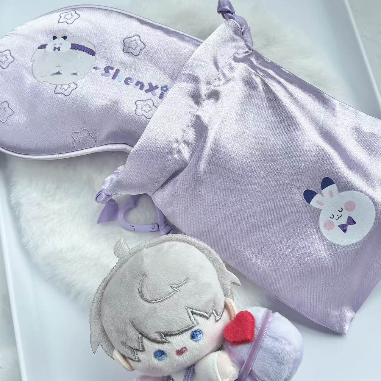 Love and Deepspace Xavier Auge – Anime Cosplay Eyes Bewertung und Preis