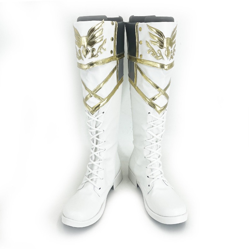 Twisted Wonderland Dawn Armor  – Anime Cosplay Armor Bewertung und Preis